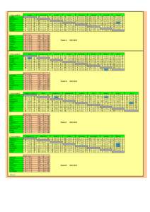 ↓ thuis spelend  Leudal 1 Maasbracht A