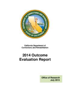 Microsoft Word - Draft - Outcome Evaluation Report