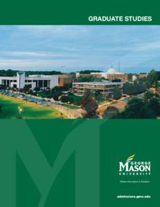 Association of Public and Land-Grant Universities / George Mason / George Mason University / Graduate school / Education in the United States / Higher education in the United States / George Mason University School of Law / Education in Virginia / Virginia / American Association of State Colleges and Universities