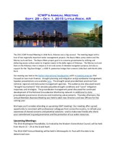 Geography of Arkansas / Geography of the United States / Arkansas / Hydrology / Geotechnical engineering / Groundwater / Hydraulic engineering / Liquid water / Water / Drought / Bayou Meto / Big Dam Bridge