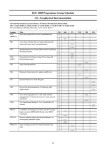 Microsoft Word - schedule_US.doc