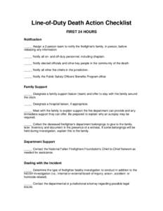 Microsoft Word - loddchecklist.doc