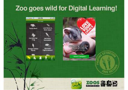 Microsoft PowerPoint - 05_Zoo_goes_wild.pptx