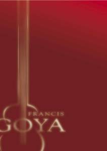 FRANCIS GOYA BIOGRAPHY OF A WORLD FAMOUS ROMANTIC GUITAR PLAYER THE ORIGINAL ROCKSOUL ARTIST Francis Goya (Francis Weyer) is born in the family of musicians in the city of Liege[removed]Belgium. He receives his first 