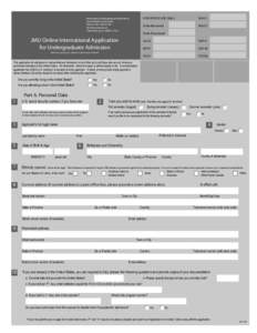 TOEFL / SAT / James Madison University / Graduate Record Examinations / College Board / Education / English language / English-language education