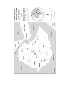 Horn of Africa / Least developed countries / Member states of the African Union / Member states of the United Nations / Government of Ethiopia / Ethiopia / Meles Zenawi / Eritrea / Derg / Africa / Politics of Ethiopia / Politics