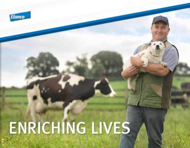 ENRICHING LIVES  FOOD AND COMPANIONSHIP ENRICHING LIFE. IT IS AT THE CORE OF ALL WE DO.
