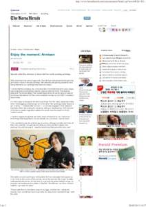 1 de 3  http://www.koreaherald.com/entertainment/Detail.jsp?newsMLId=[removed]National