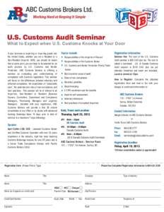 2013 April ABC US Customs Audit Seminar.ai