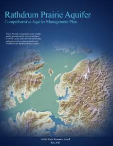 Microsoft Word - Rathdrum Water Demand Projections _Final Draft July 2010_.docx