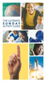 Ult Sunday Activity Guide.indd