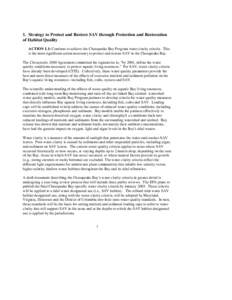 Chesapeake Bay Program / Government of the District of Columbia / Local government in New York / Local government in Virginia / Chesapeake Bay / State governments of the United States / Chesapeake Bay Watershed / Intracoastal Waterway