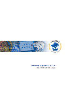 Chester F.C. / Chester / Cheshire / Wolf / Geography of England / Counties of England / Geography of the United Kingdom