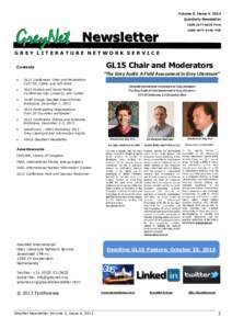 Microsoft Word - GreyNet Newsletter Vol.5, No.4, 2013a