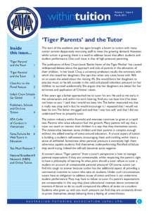 ATA_Newsletter_March 2011.indd