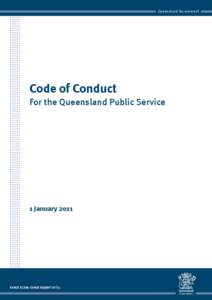 Public sector ethics / Sociology / Philosophy / Ethical code / Government Finance Officers Association of Texas / The Tyco Guide to Ethical Conduct / Ethics / Professional ethics / Codes of conduct