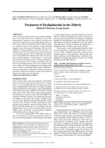 Organic chemistry / Fibrates / Organochlorides / Lipoproteins / Lactones / Statin / Fenofibrate / Hypercholesterolemia / Low-density lipoprotein / Chemistry / Medicine / Cardiology