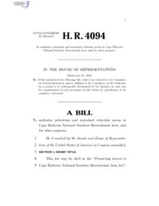 I  112TH CONGRESS 2D SESSION  H. R. 4094