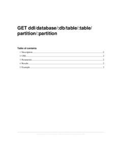 GET ddl/database/:db/table/:table/partition/:partition