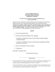 Microsoft Word - September[removed]Publications Committee Agenda.doc