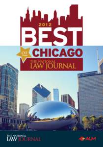 SRR thanks the National Law Journal respondents for naming us:  BEST End-to-End Litigation Provider BEST Litigation Valuation Provider BEST E-Discovery Provider BEST Forensic Accounting