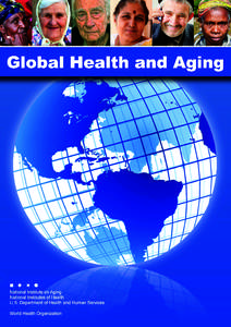 Medicine / Gerontology / Human geography / Demographic economics / Population ageing / Old age / Life expectancy / Longevity / Global health / Population / Demography / Aging