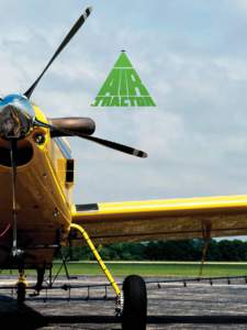 Better Value, Every Day.  Air Tractor has a heritage of quality, pilot safety, innovation, and customer support. We continually improve our aircraft to help you do