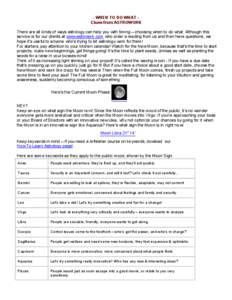 Astrological transit / Ascendant / Moon / Sun / House / Natal chart / Cardinal sign / Aquarius / Taurus / Astrology / Astrological signs / Planets in astrology