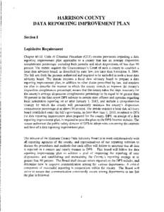 Criminal records / Criminal Justice Information Services Division / Law / Texas Department of Public Safety / Sheriffs in the United States / Law enforcement / Law enforcement in the United States / Government