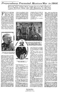 Published: June 25, 1916 Copyright © The New York Times Published: June 25, 1916 Copyright © The New York Times