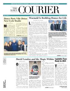 Gaithersburg’s Hometown Newspaper | Serving Kentlands, Lakelands, Quince Orchard Park and More  The TOWN  Courier