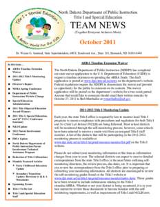 Microsoft Word - October Newsletter.docx