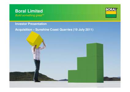 Microsoft PowerPoint - Sunshine Coast Quarries Presentation FINAL (2).ppt [Read-Only]