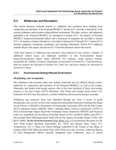 Conservation in the United States / Bureau of Land Management / United States Department of the Interior / Wildland fire suppression / Sawtooth Mountains Wilderness / Wilderness / National Landscape Conservation System / Fish Creek Mountains Wilderness / Protected areas of the United States / Environment of the United States / Geography of the United States