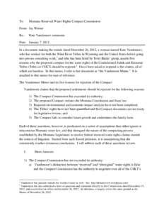 First Nations in British Columbia / Western United States / Flathead Indian Reservation / Confederated Salish and Kootenai Tribes of the Flathead Nation / Tribe / Indian reservation / Kutenai people / Water law in the United States / Index of Montana-related articles / Ktunaxa / Montana / Interior Salish