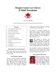 E-Mail Newsletter Apr[removed]doc