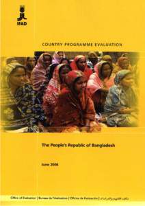 BANGLADESH CPE - Full Document