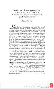 LGBT history / Same-sex sexuality / Lawrence v. Texas / Privacy law / Bowers v. Hardwick / George Chauncey / Sodomy law / Homosexuality / Sodomy / Human sexuality / Gender / LGBT