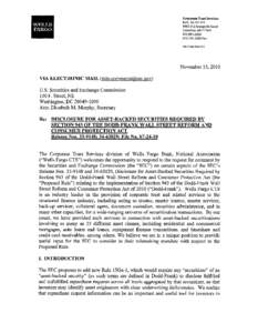 United States housing bubble / Financial markets / 111th United States Congress / Dodd–Frank Wall Street Reform and Consumer Protection Act / Systemic risk / Short / Securitization / Repurchase agreement / Late-2000s financial crisis / Economics / Finance / Financial economics