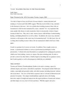 Microsoft Word - alpert paper 2009