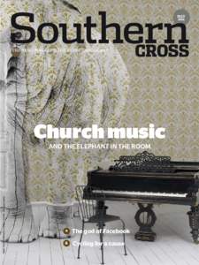 Southern MAY 2014 THE NEWS MAGAZINE FOR SYDNEY ANGLICANS