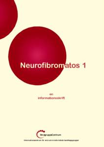 Neurofibromatos 1  en