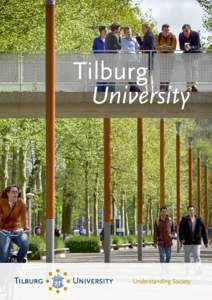 Tilburg University Understanding Society  Rankings