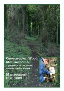 Queensdown Wood Management Plan[removed]Queensdown Wood,