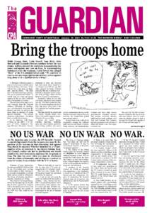 Iraq–United States relations / Iraq / Invasion of Iraq / War on Terror / Gulf War / Peace movement / Weapon of mass destruction / Opposition to the Iraq War / Iraq disarmament timeline 1990–2003 / Presidency of George W. Bush / Iraq War / Contemporary history