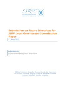 Geography of Oceania / Local government areas of New South Wales / Kurnell Desalination Plant / States and territories of Australia / New South Wales / Sydney