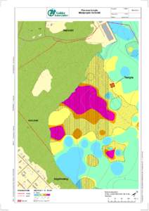 Projektnr.  Planerad testyta Miljöprojekt Karlshäll  2:52