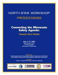 H North Star Workshop PROCEEDINGS Connecting the Minnesota