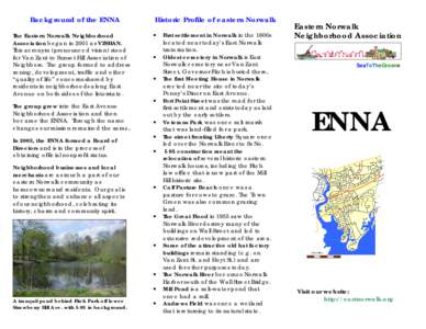 East Norwalk / Norwalk Harbor / Norwalk River / Norwalk /  Ohio / Norwalk / Calf Pasture Beach / Central Norwalk / South Norwalk / Norwalk /  Connecticut / Geography of the United States / Connecticut