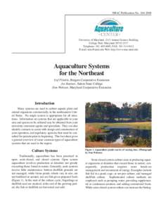 NRAC Publication No[removed]University of Maryland, 2113 Animal Science Building College Park, Maryland[removed]Telephone: [removed], FAX: [removed]E-mail: [removed] Web: http://www.nrac.umd.edu